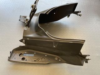 Πατωμα Yamaha Xmax 400-thumb-2