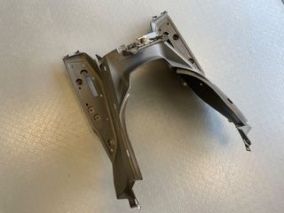 Πατωμα Yamaha Xmax 400-thumb-3