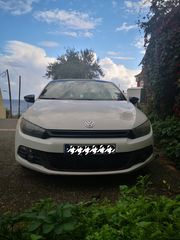 Volkswagen Scirocco '11 Full extra