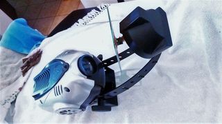 Robot Moon Sweeper Scanner Color Light-thumb-10