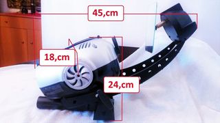 Robot Moon Sweeper Scanner Color Light-thumb-14