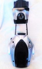 Robot Moon Sweeper Scanner Color Light-thumb-15