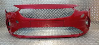 ΠΡΟΦΥΛΑΚΤΗΡΑΣ ΕΜΠΡΟΣΘΙΟΣ OPEL CORSA F (2019-)