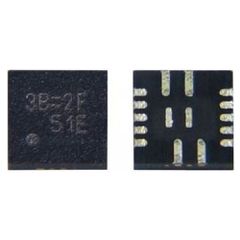 Controller IC Chip - RT7290AGQUF RT7290AGQW RT7290A 3B=** chip for laptop - Ολοκληρωμένο τσιπ φορητού υπολογιστή (Κωδ.1-CHIP0200)