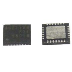 Controller IC Chip -  FUJITSU MB39A118A MB39A118B 39A118A 39A118B 39A1188 QFN   chip for laptop - Ολοκληρωμένο τσιπ φορητού υπολογιστή (Κωδ.1-CHIP0211)