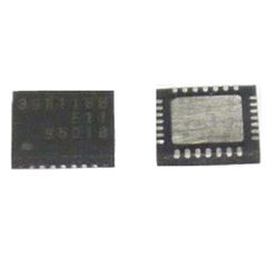Controller IC Chip - FUJITSU MB39A118A MB39A118B 39A118A 39A118B 39A1188 QFN chip for laptop - Ολοκληρωμένο τσιπ φορητού υπολογιστή (Κωδ.1-CHIP0211)