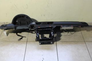 Ταμπλό BMW ΣΕΙΡΑ 1 (E81-E87) (2004-2011) με αερόσακο συνοδηγού