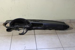 Ταμπλό MERCEDES C-CLASS (W203) (2000-2007) με αερόσακο συνοδηγού
