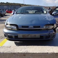 Αερόσακοι Fiat Brava '01 Σούπερ Προσφορά Μήνα-thumb-1