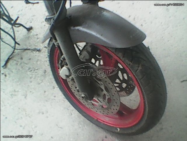 ΓΙΑ TDM 850