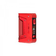 GEEKVAPE - Mod Aegis Legend L200 Classic OG 200W(2X21700) - RED