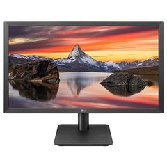 LG Monitor 22MP410-B 21.5'' FHD, VA, 5MS, HDMI, AMD FreeSync
