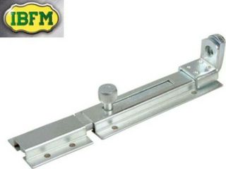 ΣΥΡΤΗΣ ΛΟΥΚΕΤΟΥ ΓAΛBANΙΖΕ 36/16x180mm IBFM