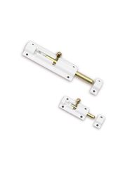 ΣΥΡΤΗΣ ΓΚΡΑ ΑΛΟΥΜΙΝΙΟΥ Φ1.2x150mm ΛΕΥΚΟΣ MARTIN 47941