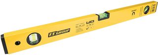 ΑΛΦΑΔΙ ΜΑΓΝΗΤΙΚΟ 80cm ΜΕ 3 ΜΑΤΙΑ FF GROUP 15385