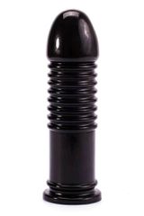 King-Sized Anal Bumper - Lovetoy