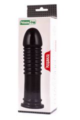 King-Sized Anal Bumper - Lovetoy-thumb-3