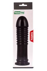 King-Sized Anal Bumper - Lovetoy-thumb-2