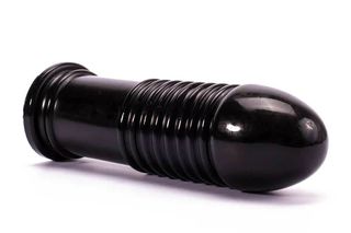 King-Sized Anal Bumper - Lovetoy-thumb-1