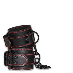 Fetish Pleasure Leg Cuffs-thumb-3