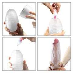 Giant Egg Blue Lovetoys-thumb-2
