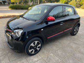 Renault Twingo '15 IN-TOUCH EURO 6 
