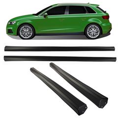 Πλαινά Μασπιέ Για Audi A3 8V 16-20 Hatchback/Sportback