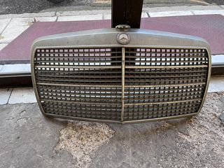 ΜΑΣΚΑ MERCEDES W123