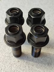 Μπουλόνια τροχών ασφαλείας BMW E21 E30 E12 E28 E24 E23-thumb-1