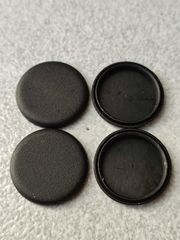 Μπουλόνια τροχών ασφαλείας BMW E21 E30 E12 E28 E24 E23-thumb-2