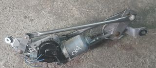 ΜΟΤΕΡ ΥΑΛΟΚΑΘΑΡΙΣΤΗΡΩΝ SUZUKI SX4