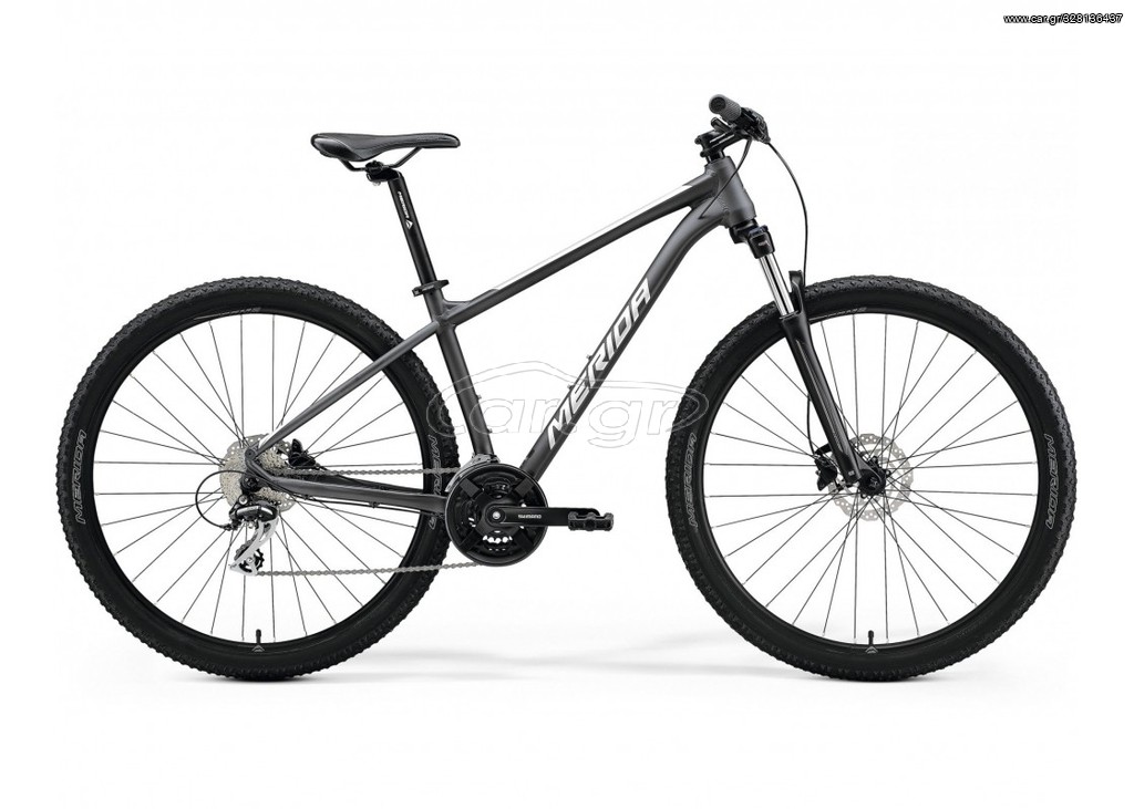 All - Mountain Merida 2023 BIG.NINE 20 ΠΡΟΣΦΟΡΑ