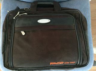 ΕΠΑΓΓΕΛΜΑΤΙΚΗ ΤΣΑΝΤΑ ΜΟΤΟ FACO "Business Bag"
