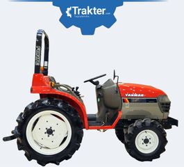 Αμπελουργικά Τρακτέρ Yanmar 2009 YANMAR AF17 #TRAKTER.COM-thumb-3
