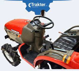 Αμπελουργικά Τρακτέρ Yanmar 2009 YANMAR AF17 #TRAKTER.COM-thumb-5