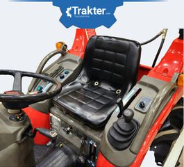 Αμπελουργικά Τρακτέρ Yanmar 2009 YANMAR AF17 #TRAKTER.COM-thumb-6