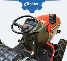 Αμπελουργικά Τρακτέρ Yanmar 2009 YANMAR AF17 #TRAKTER.COM-thumb-7