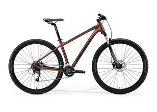 All - Mountain Merida 2022 BIG.NINE 60-thumb-1