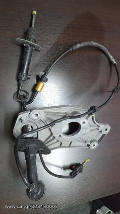 ΑΝΤΛΙΑ ΑΝΩ ΣΥΜΠΛΕΚΤΗ JEEP CHEROKEE CRD-LIMITED 2002 - 2008 ΠΕΤΡΕΛΑΙΟ ΓΙΑ ΑΝΤΑΛΛΑΚΤΙΚΑ ΜΗΧΑΝΙΚΑ ΦΑΝΟΠΟΙΙΑΣ ΗΛΕΚΤΡΙΚΑ