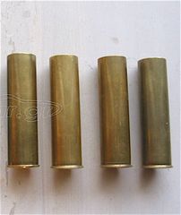 Ζητούνται άδειοι ρώσικοι μεταλλικοί κάλυκες για κυνηγετικό όπλο cal 12 ή cal 16 (για δωδεκάρι ή δεκαεξάρι).