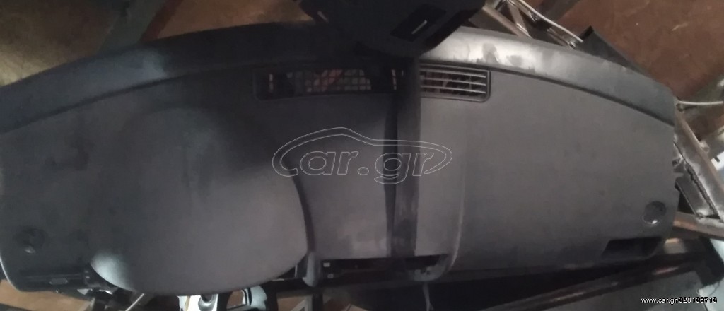 Ταμπλό ford