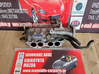 MAZDA 323 1992 ΠΟΛΛΑΠΛΗ ΕΙΣΑΓΩΓΗΣ INJECTION-thumb-3