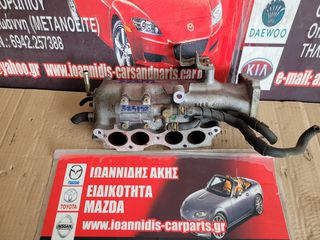 MAZDA 323 1992 ΠΟΛΛΑΠΛΗ ΕΙΣΑΓΩΓΗΣ INJECTION-thumb-5
