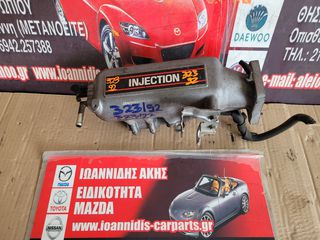 MAZDA 323 1992 ΠΟΛΛΑΠΛΗ ΕΙΣΑΓΩΓΗΣ INJECTION-thumb-6