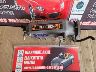 MAZDA 323 1992 ΠΟΛΛΑΠΛΗ ΕΙΣΑΓΩΓΗΣ INJECTION-thumb-7