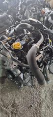 ΚΙΝΗΤΗΡΑΣ RENAULT-DACIA 1.0 TURBO