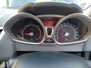 Σετ  Σαλόνι πόρτες σασμάν για Ford Fiesta 2008 - 2018 -thumb-4