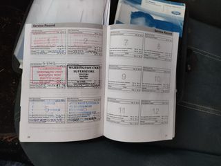 Σετ  Σαλόνι πόρτες σασμάν για Ford Fiesta 2008 - 2018 -thumb-8