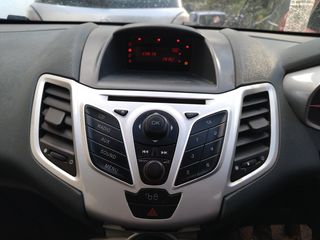 Σετ  Σαλόνι πόρτες σασμάν για Ford Fiesta 2008 - 2018 -thumb-2