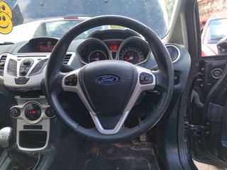 Σετ  Σαλόνι πόρτες σασμάν για Ford Fiesta 2008 - 2018 -thumb-3